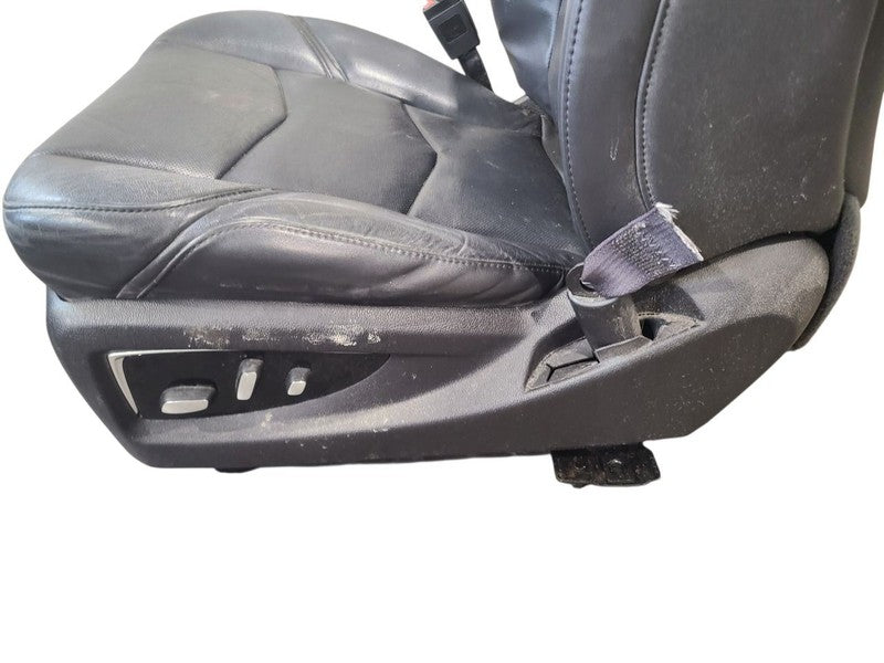 Driver Front Seat Bucket Seat Opt AN3 Electric Fits 16-20 ESCALADE 664