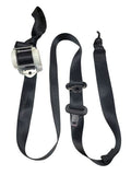 REAR F150      2018 Passenger Side Retractor Seat Belt Rear 580474