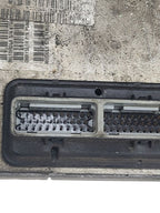 Engine ECM Electronic Control Module 4-150 2.5L Manual Fits 99 WRANGLE