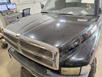 Hood Fits 94-02 DODGE 2500 PICKUP 596880