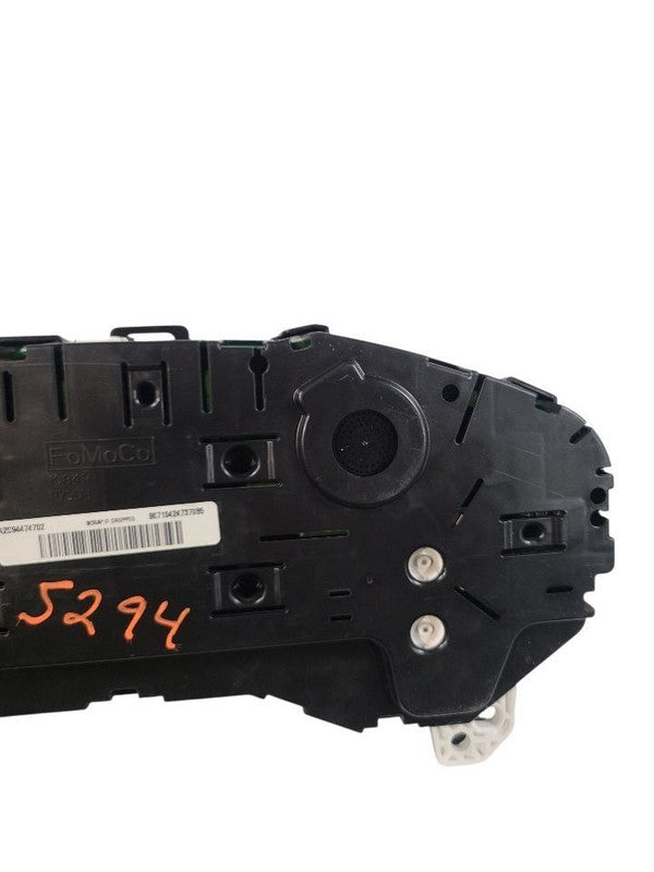 Speedometer Cluster MPH ID FS7T-10849-EA Thru Ee Fits 15 FUSION 652392