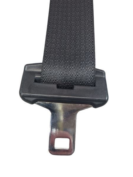 RAM1500   2011 Seat Belt Rear 593477