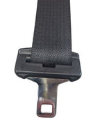 RAM1500   2011 Seat Belt Rear 593477