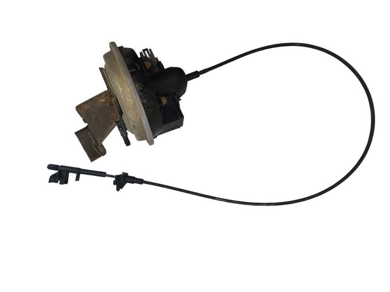 Chassis ECM Cruise Control Under Steering Column Fits 89-90 BRONCO 678