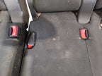 ROGUE     2018 Seat Rear 668662