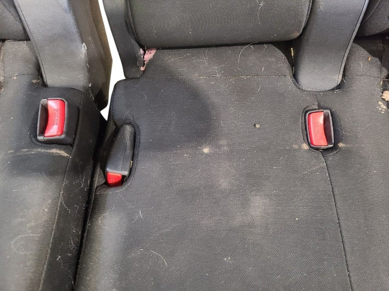 ROGUE     2018 Seat Rear 668662