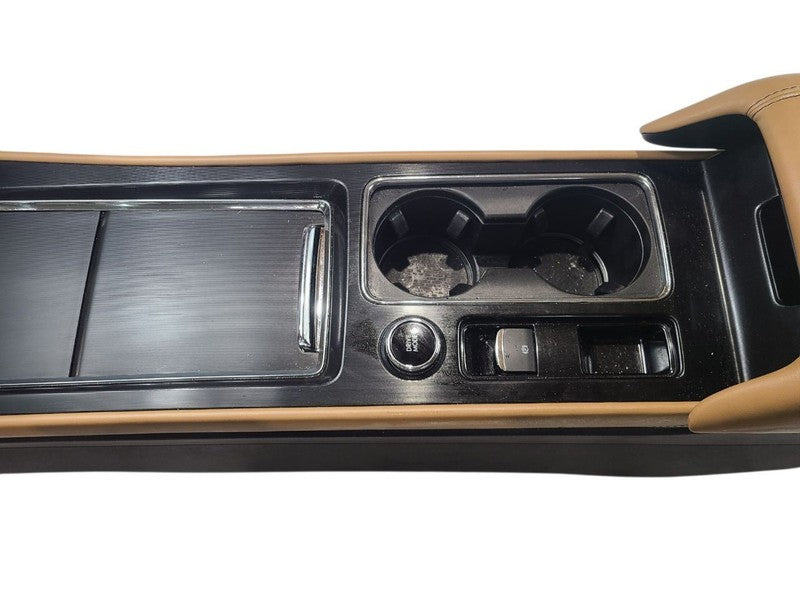 Console Front Floor Fits 20-24 CORSAIR  661548