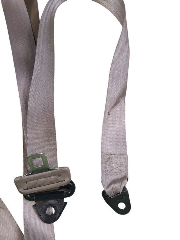 CARAVAN   1995 Seat Belt Front 642087