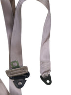 CARAVAN   1995 Seat Belt Front 642087