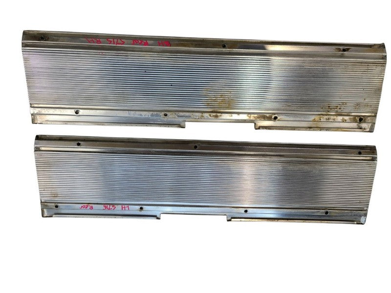 GRAND-WAG 1991 Tail Finish Panel 678967