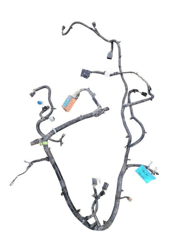 SUBURBN15 2015 Lamp Wiring Harness 647394