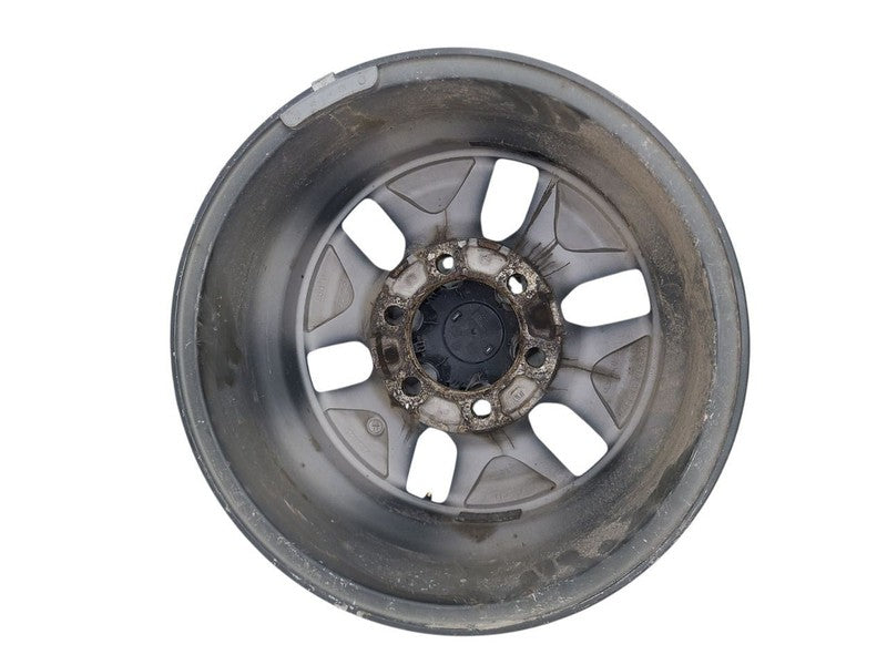 Wheel 16x7 Alloy 6 Y Spoke Fits 16-23 TACOMA 673789
