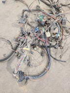 TCHEV3500 1990 Engine Wire Harness 663976