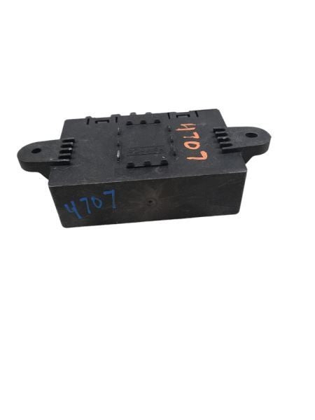 F150      2015 Chassis ECM 593667