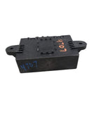 F150      2015 Chassis ECM 593667