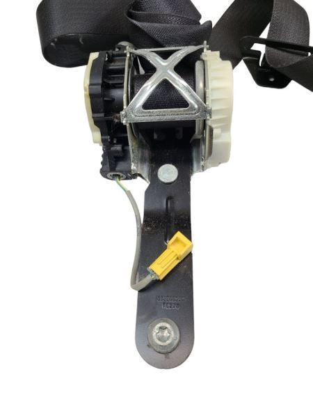 Seat Belt Front Bucket And Bench Passenger Fits 07-08 AVALANCHE 1500 5