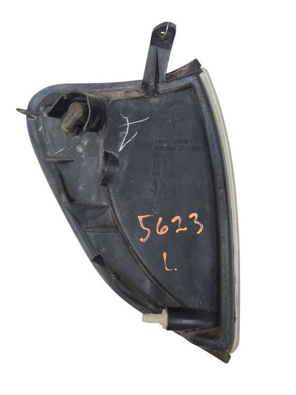 Driver Corner/Park Light Park Lamp-turn Signal Fits 97-00 TACOMA 67314