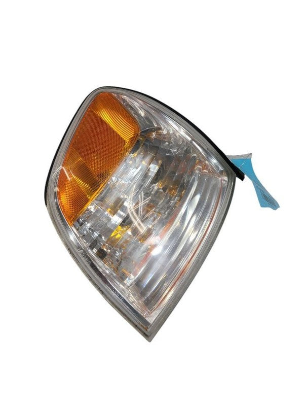 Passenger Corner/Park Light Park Lamp-turn Signal Fits 05-07 SEQUOIA 6