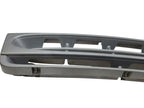 Grille Grille With Painted Inserts Fits 97-02 FORD E150 VAN 629779