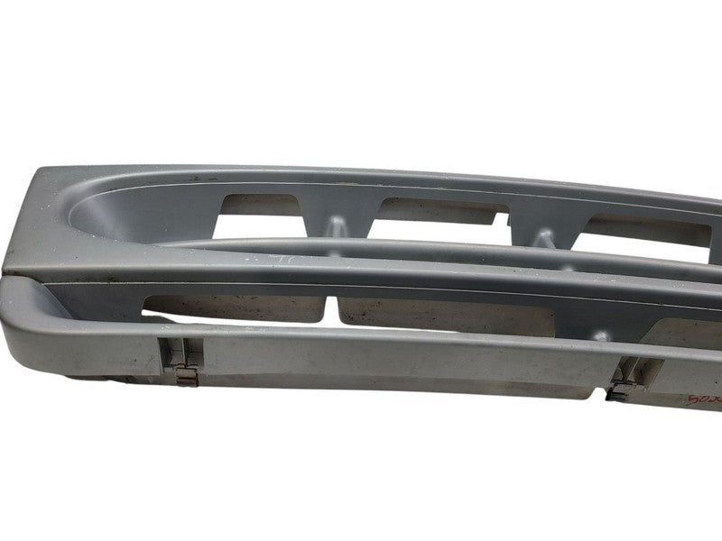 Grille Grille With Painted Inserts Fits 97-02 FORD E150 VAN 629779