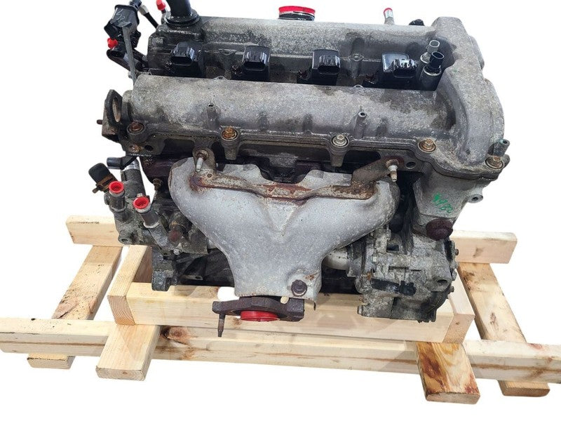 Engine 2.2L VIN W 8th Digit Opt LE8 Fits 09-11 HHR 622669