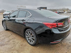 Anti-Lock Brake Part US Market Vehicle Stability Assist Fits 15-17 TLX