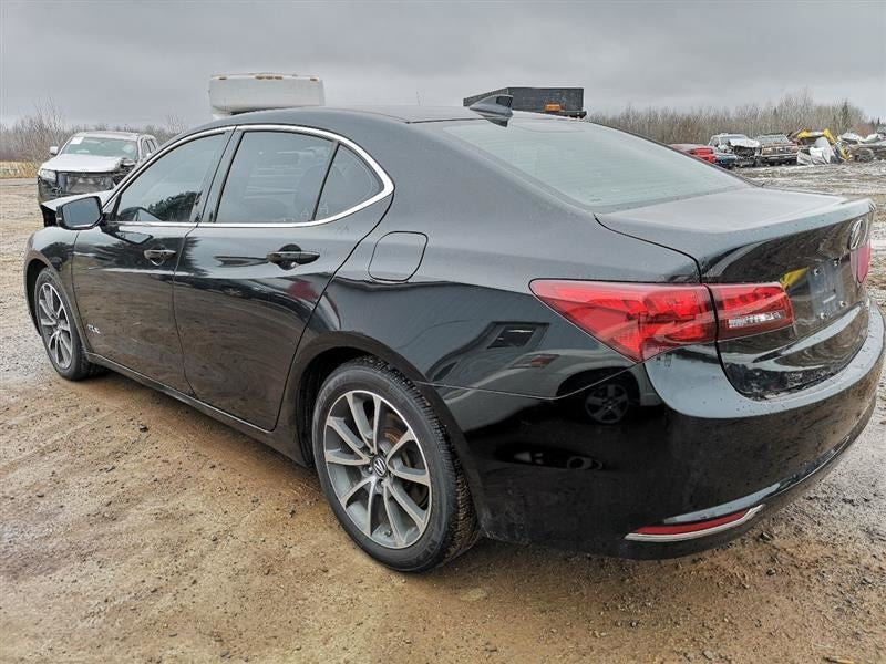 Anti-Lock Brake Part US Market Vehicle Stability Assist Fits 15-17 TLX