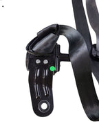 SONATA    2015 Seat Belt Rear 647435