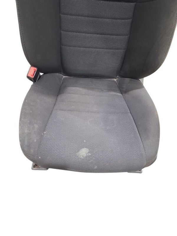 Driver Front Seat Bucket Cloth Electric 8 Way Fits 14 CHARGER 663675