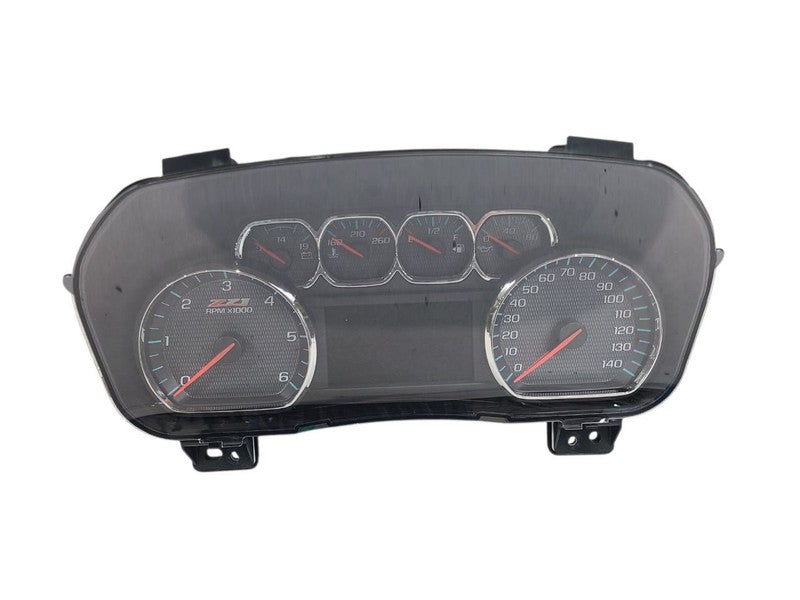 Speedometer MPH US Market ID 23259637 Fits 15 17 SUBURBAN 1500 661972