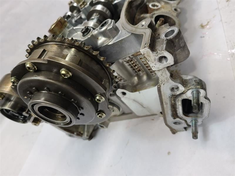 Passenger Cylinder Head 1URFSE Engine Fits 07-17 LEXUS LS460 561515