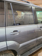 Passenger Right Rear Side Door Fits 03-09 LEXUS GX470 669766