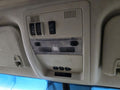 Console Front Roof With Sunroof Fits 07-11 ESCALADE 645258