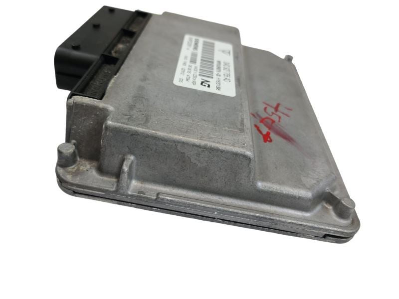 Chassis ECM Transfer Case Fits 05-06 PORSCHE CAYENNE 581484