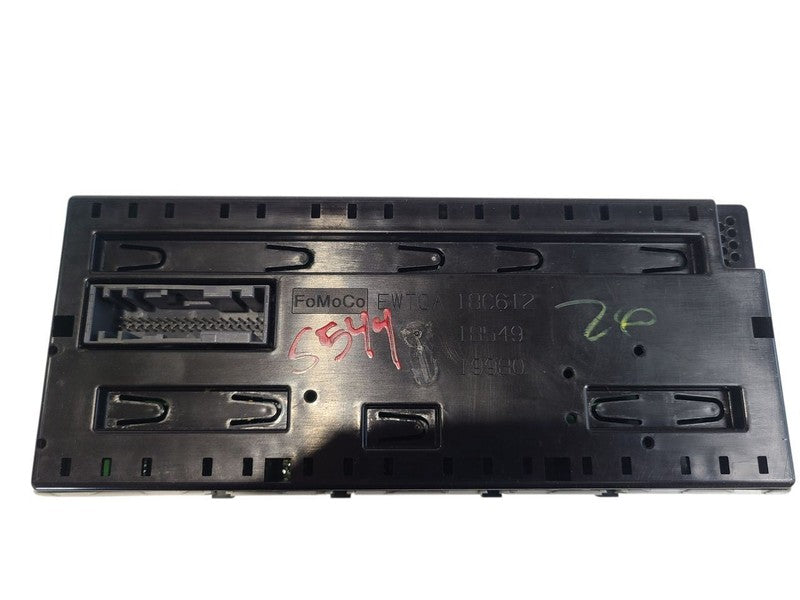 Temperature Control With AC Manual Fits 11-16 FORD F250SD PICKUP 66843