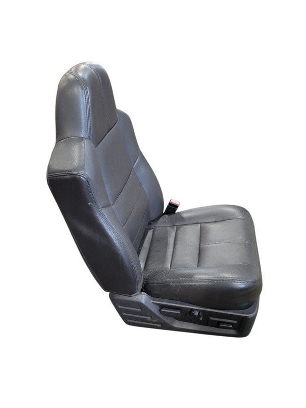 Passenger Front Seat Bench Split 40/20/40 Fits 08-10 FORD F250SD PICKU