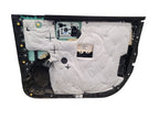 SILVRDO15 2014 Front Door Trim Panel 662668