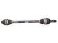 Axle Shaft Rear S Model 3.0L Non-locking Fits 15-16 PORSCHE MACAN 6614