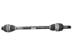 Axle Shaft Rear S Model 3.0L Non-locking Fits 15-16 PORSCHE MACAN 6614
