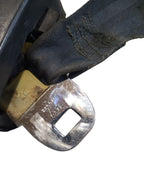 CORVETTE  1986 Seat Belt Front 668353