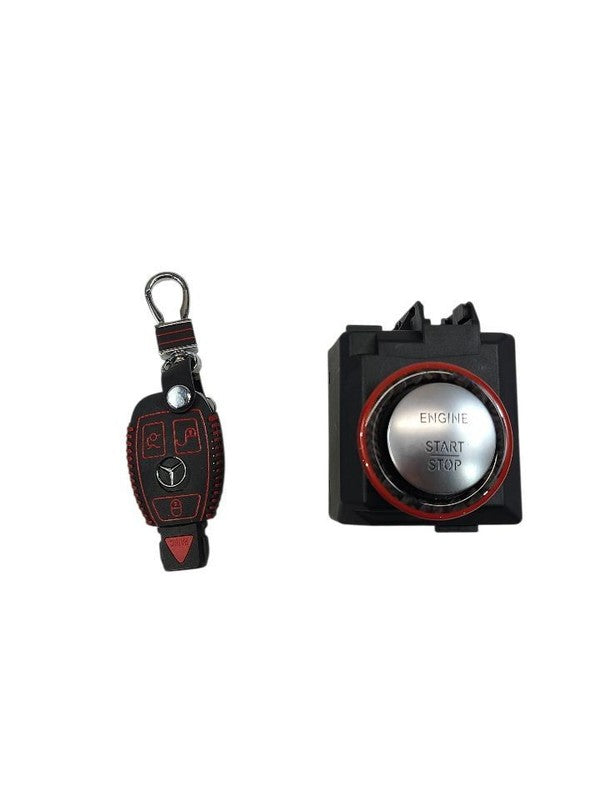 Ignition Switch 242 Type B250e Electric Fits 16-17 MERCEDES B-CLASS 63