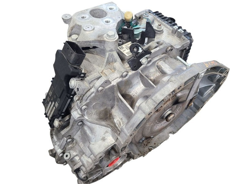 Automatic Transmission Gasoline 9 Speed Automatic Fits 17-19 PACIFICA 