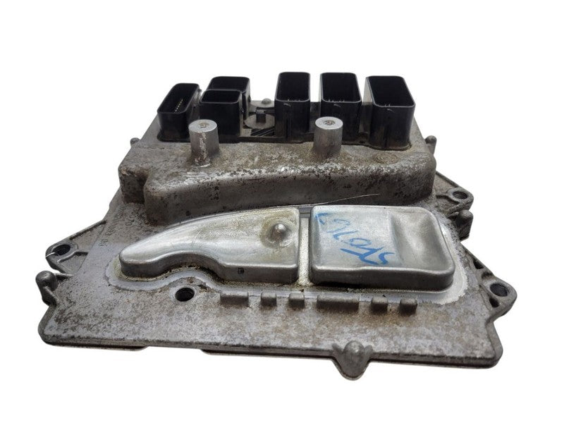 Engine ECM Electronic Control Module 3.0L Turbo Fits 15-19 BMW X6 6745