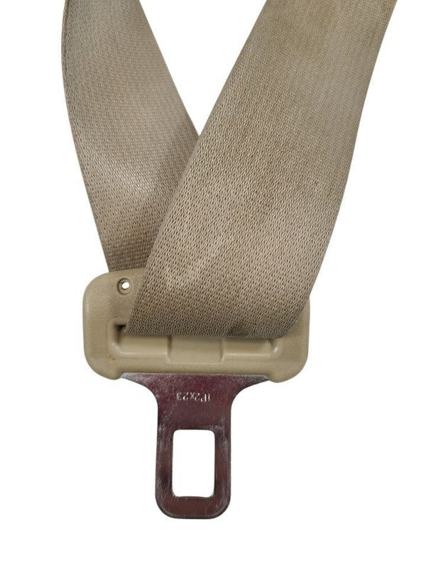 GX470     2003 Seat Belt Rear 606594