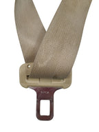 GX470     2003 Seat Belt Rear 606594