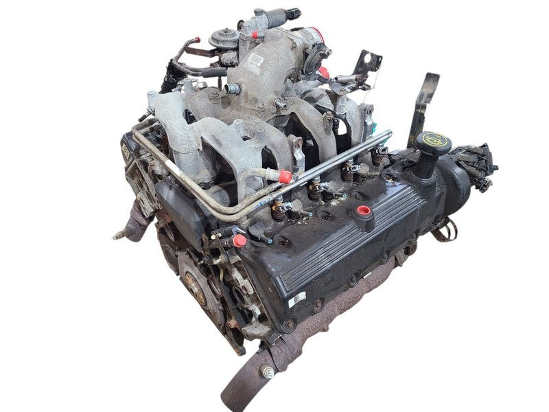 Engine 4.6L VIN 6 8th Digit Windsor Fits 97-98 EXPEDITION 672291