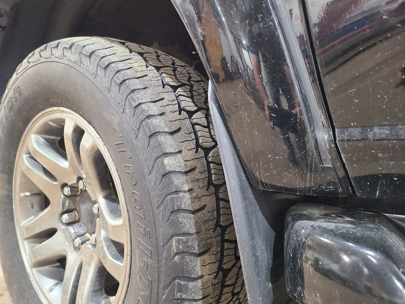 Driver Left Fender Fits 05-07 SEQUOIA 665981