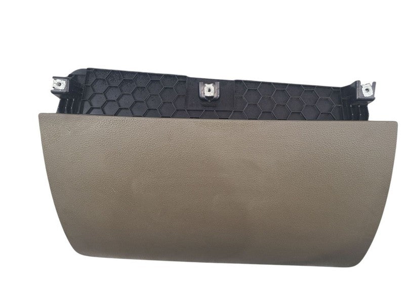 Q7 AUDI   2007 Glove Box 627419