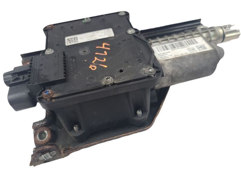 Chassis ECM Parking Brake Rear Axle Assembly Fits 13-17 REGAL 595018 2
