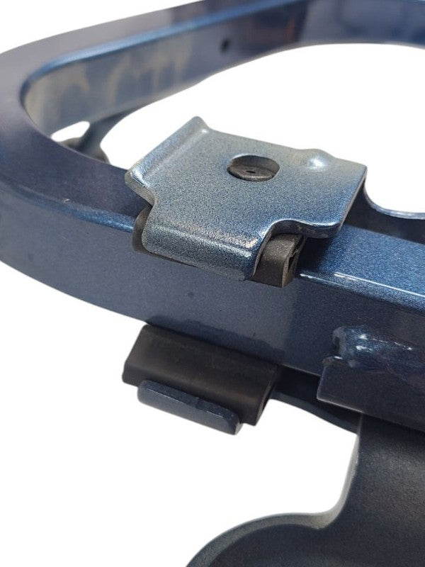 JETTA     2019 Trunk Lid Hinge 611842
